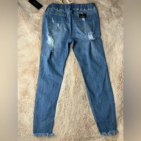 Jeans - Picture 5 of 7